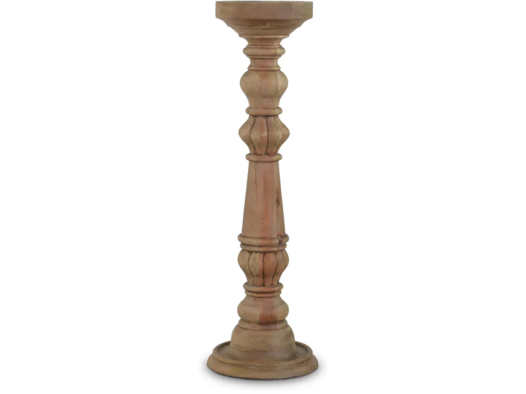 English Candlestick Medium