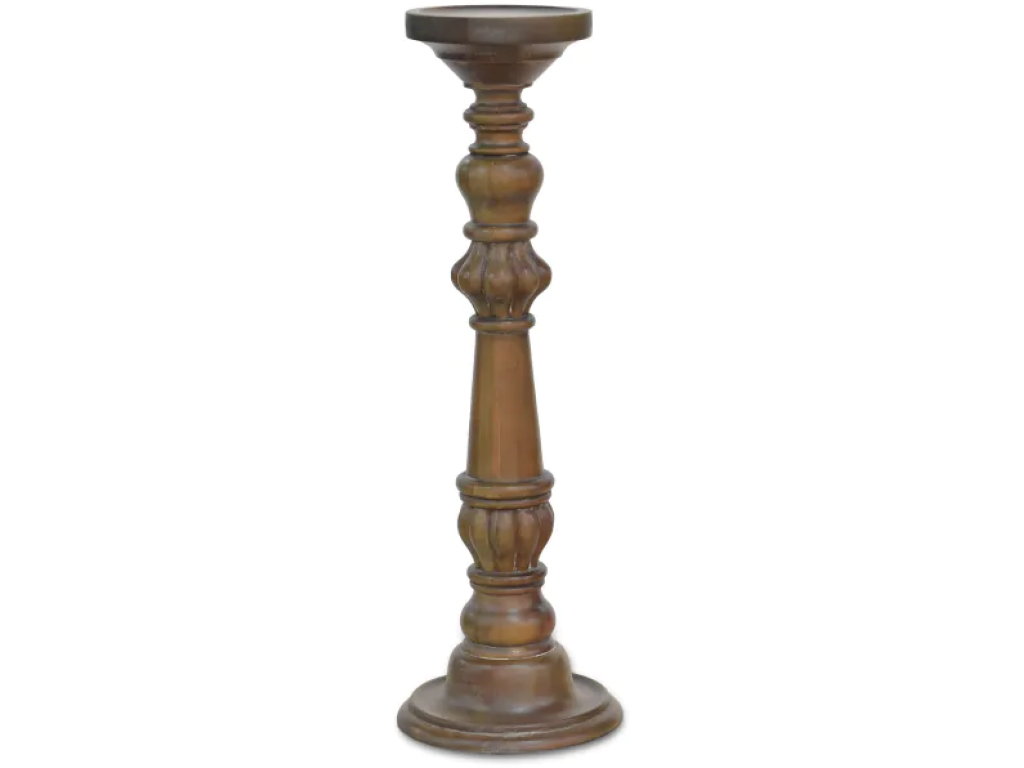 English Candlestick Large