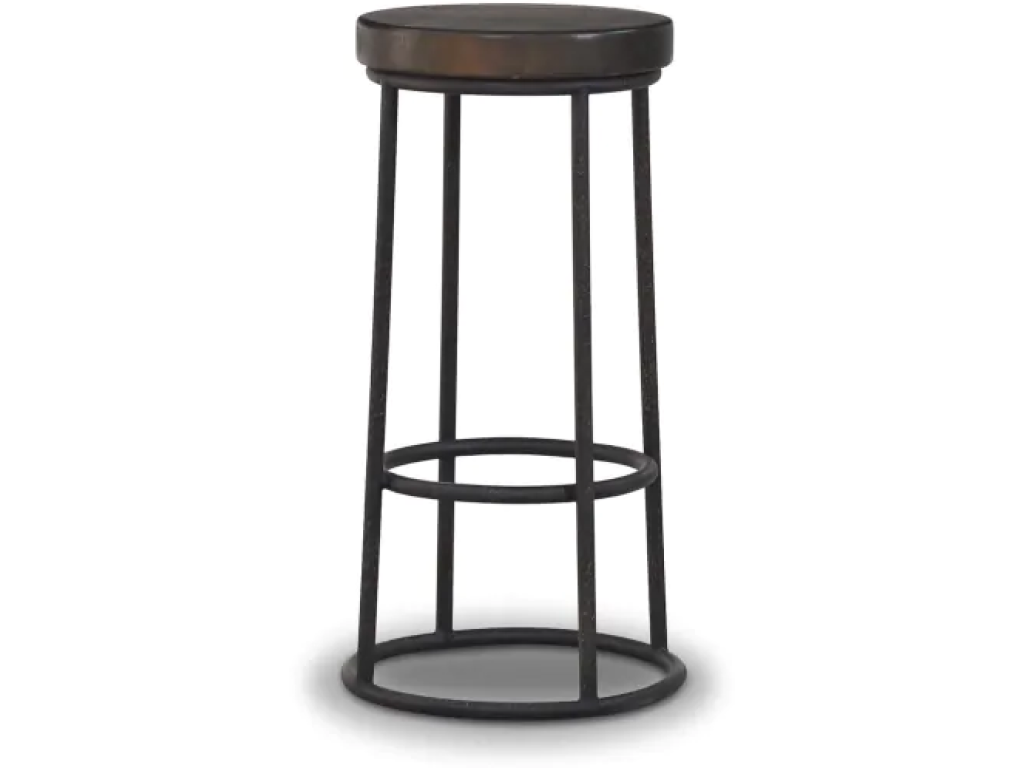 Indigo Barstool