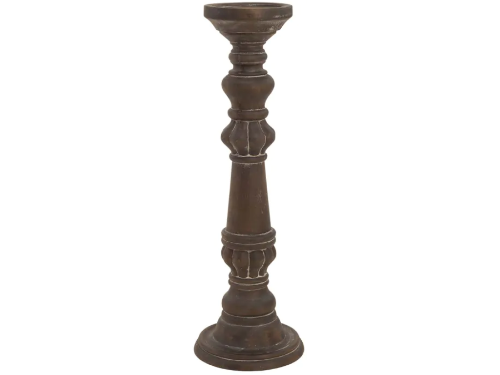 English Candlestick Small