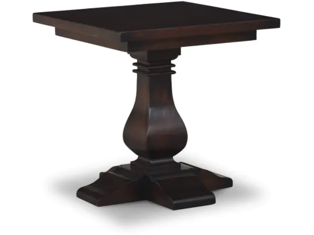 Bayside End Table