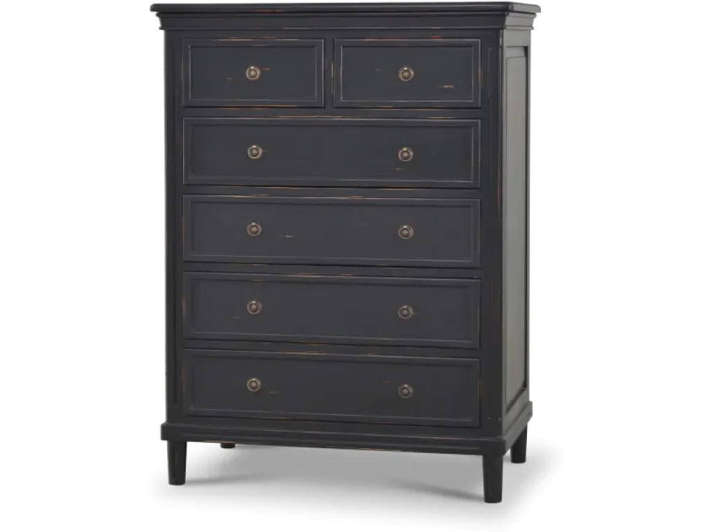 Hayward 6 Drawer Tall Boy