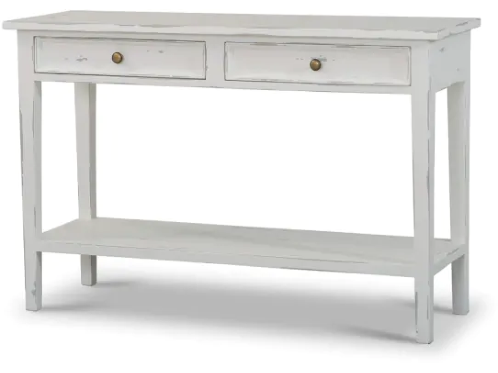 Eton 2 Drawer Console