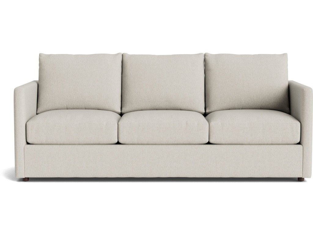 Beckham Thin Track Arm Sofa