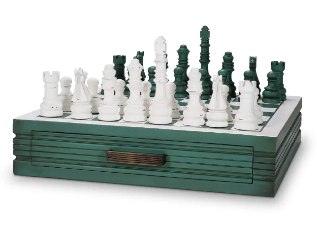 Chess Set Anna