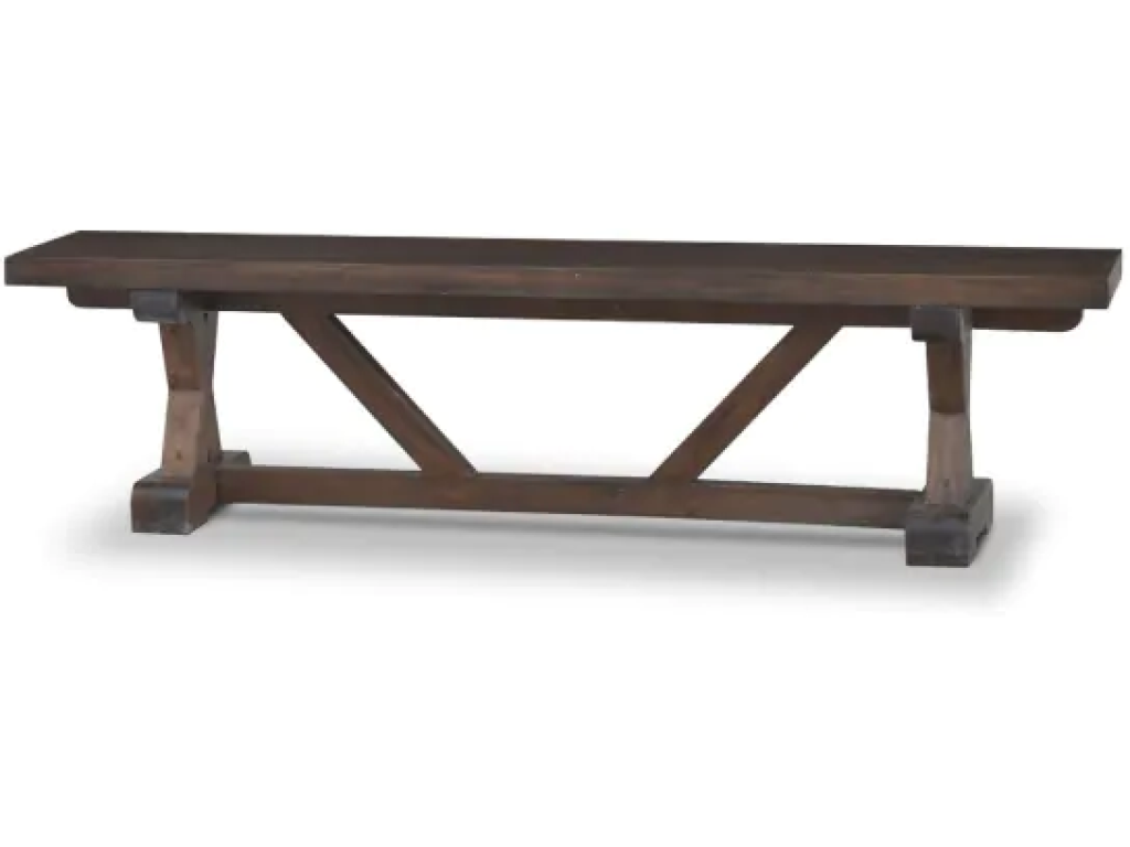 Riverwalk Dining Bench