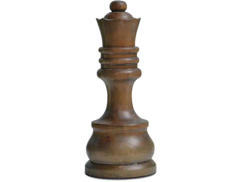 Queen Chess Piece