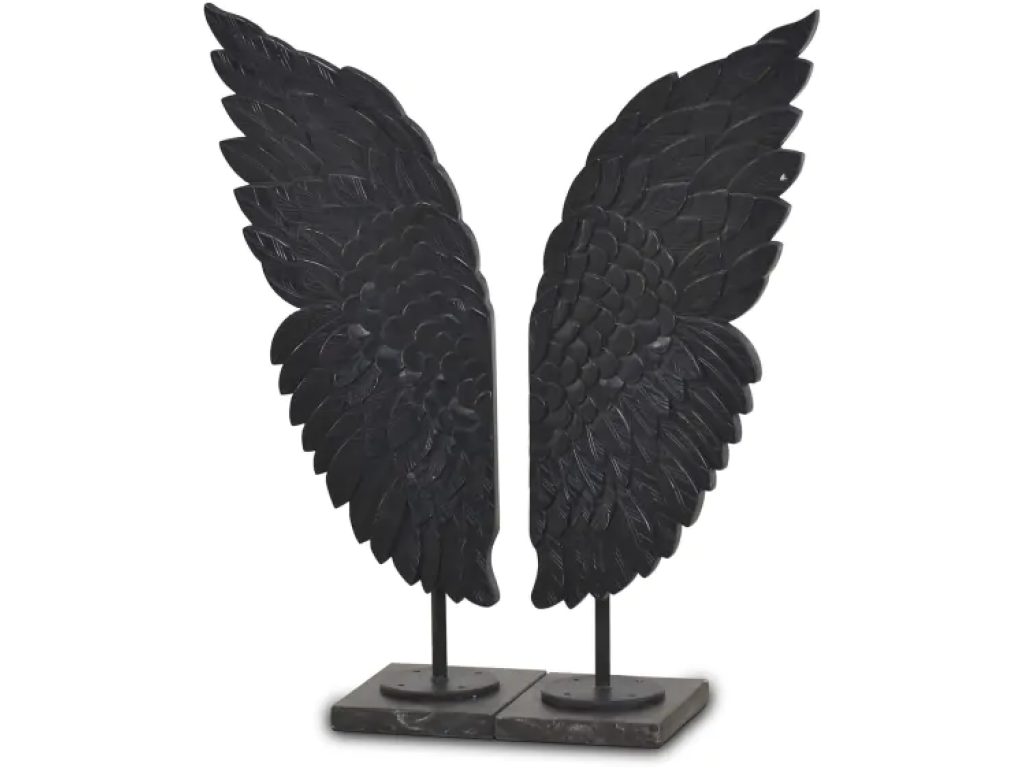 Angelic Wings Small