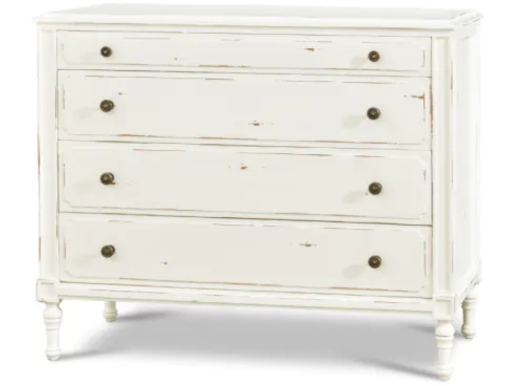 Carrington Dresser