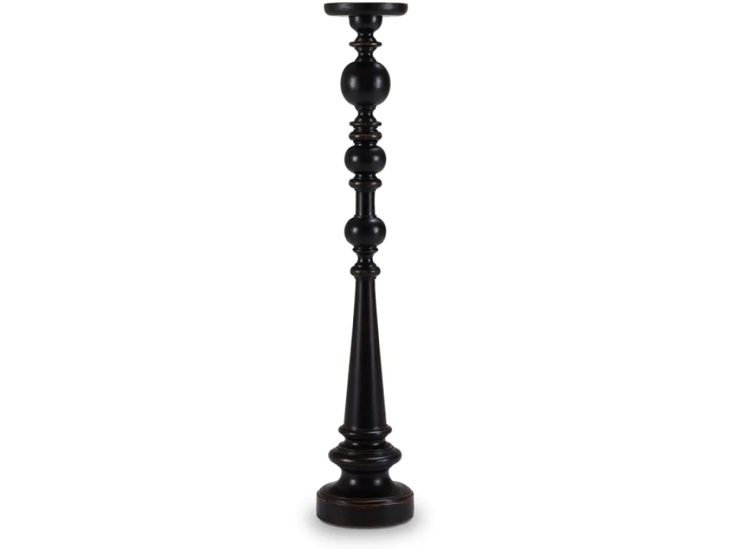 Boriche Tall Candle Stand