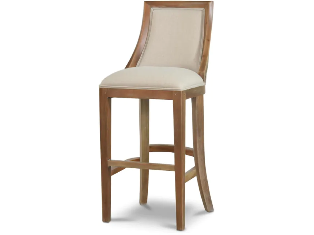 Monarch Barstool