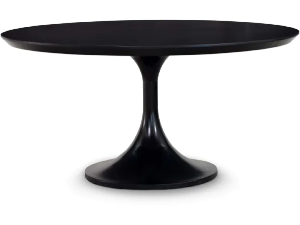 Pierre Round Dining Table 60''