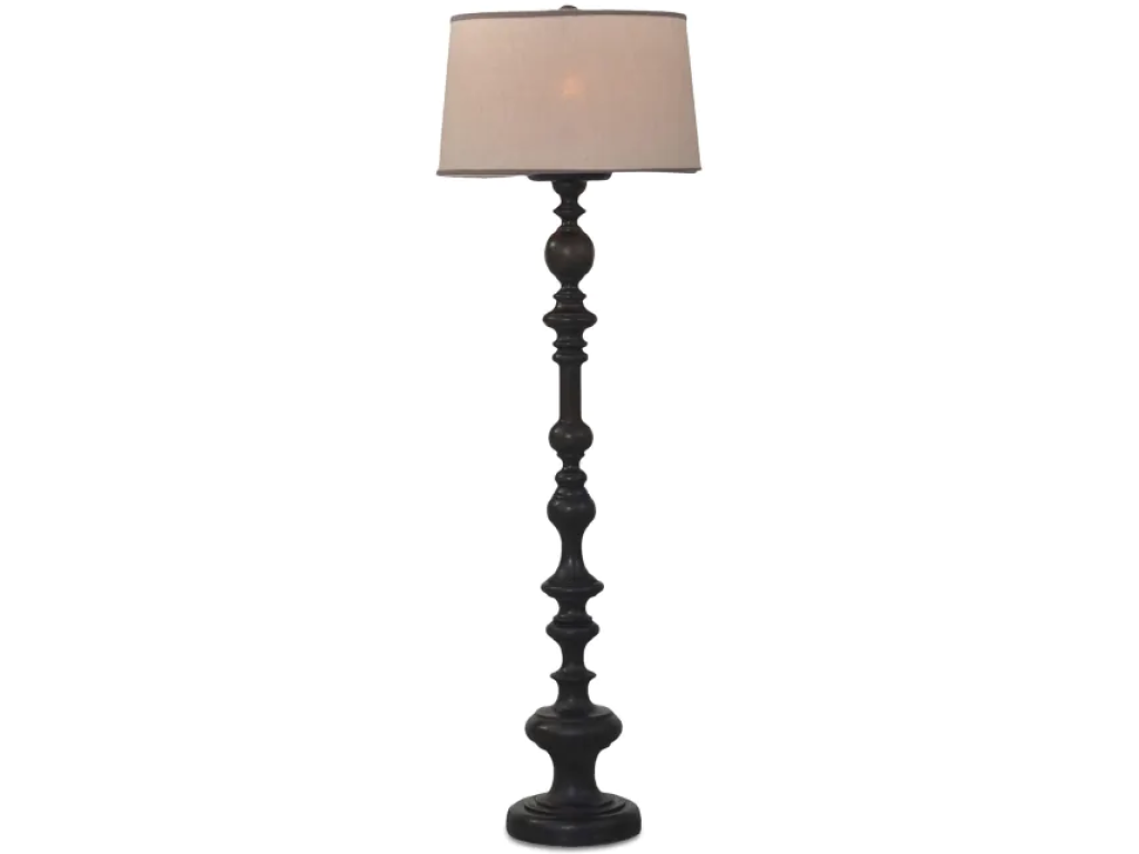 Bohemia Floor Lamp