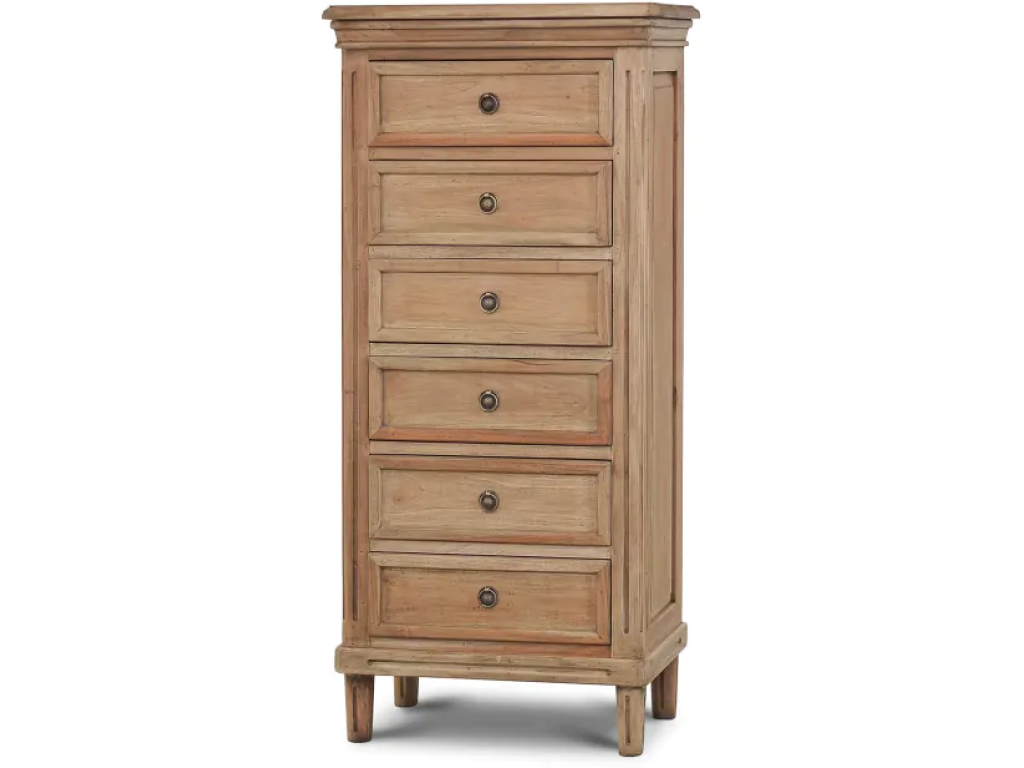 Hayward Lingerie Chest