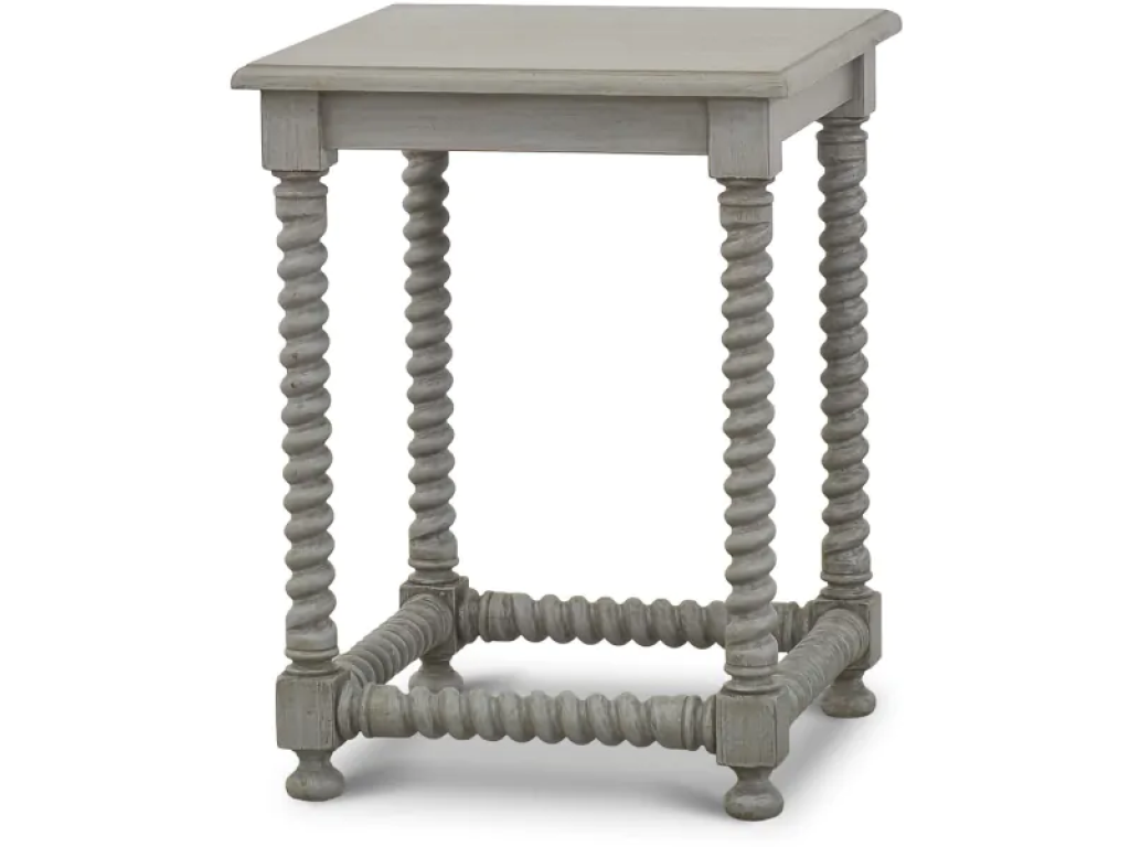 Wilson End Table