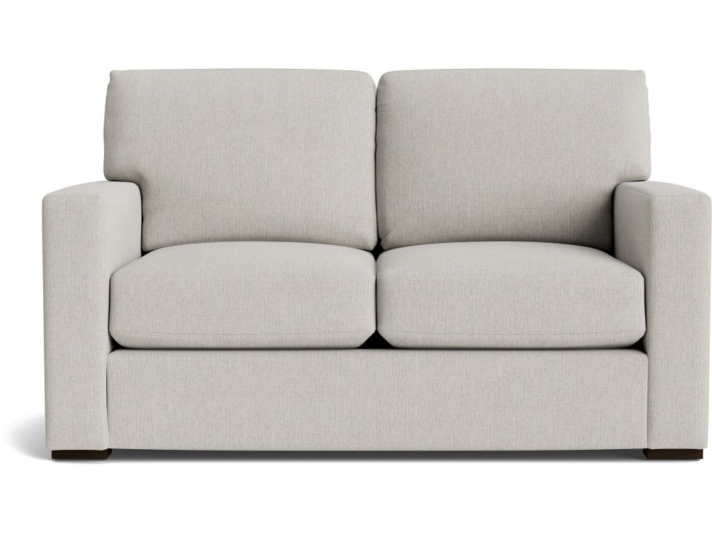 Anson Track Arm Loveseat