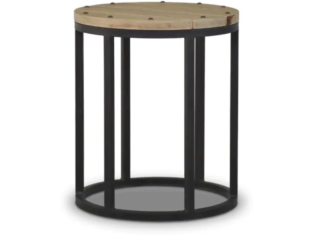 Urban End Table