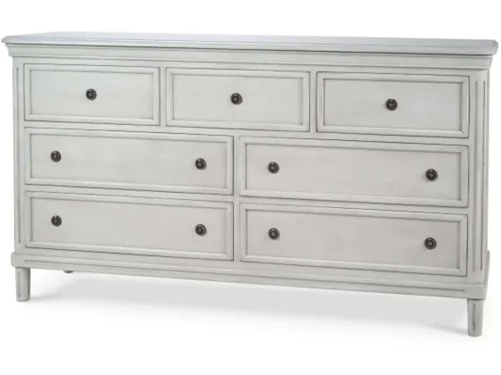 Hayward 7 Drawer Dresser