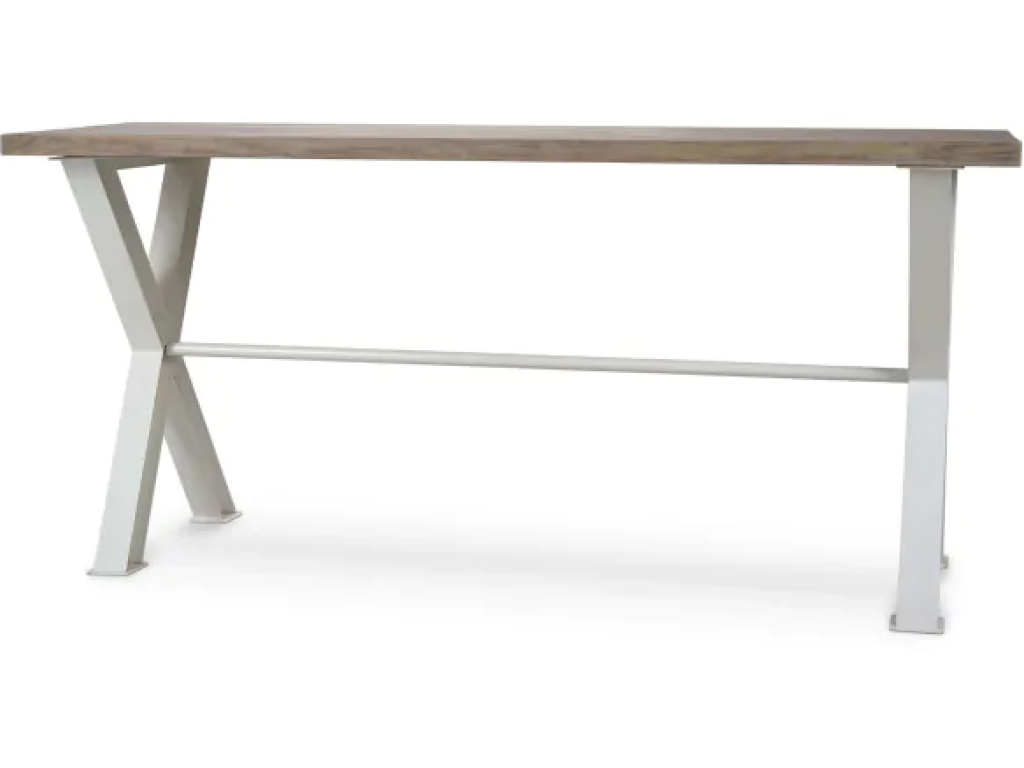 Laval Counter Table