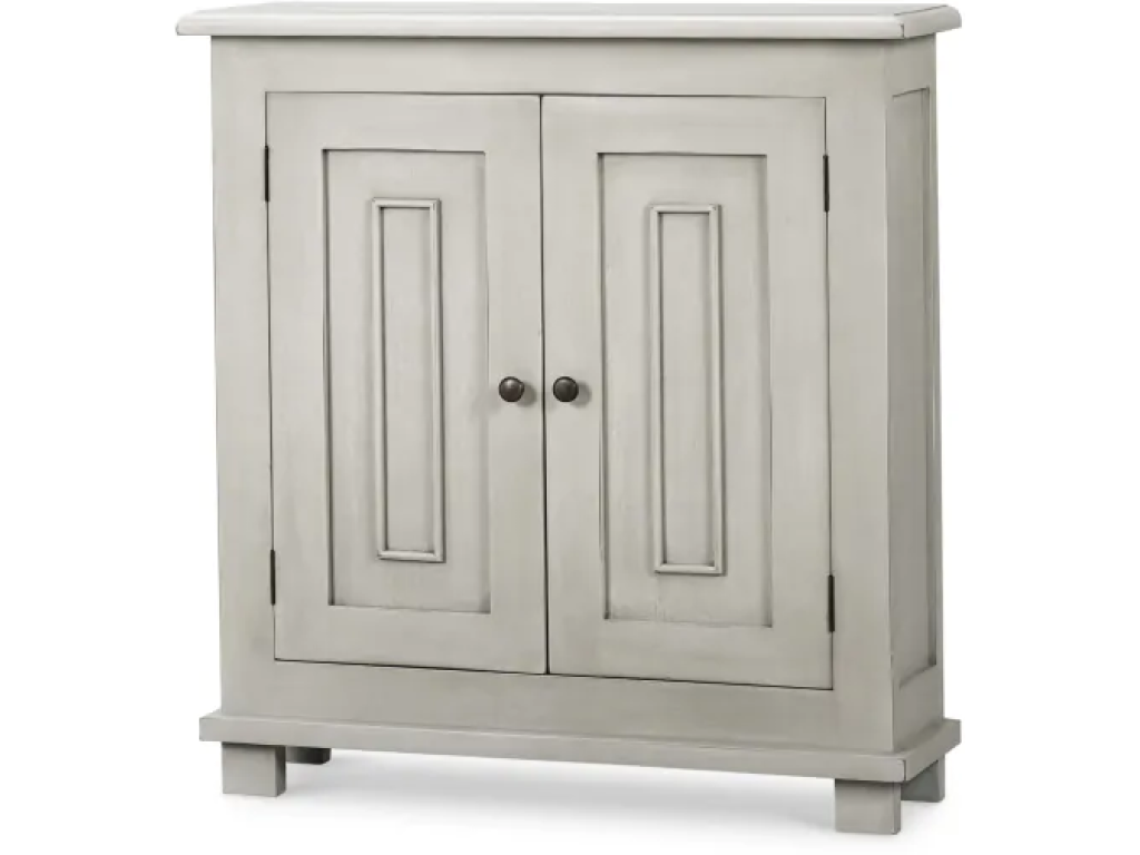 Osborn Narrow 2 Door Cabinet