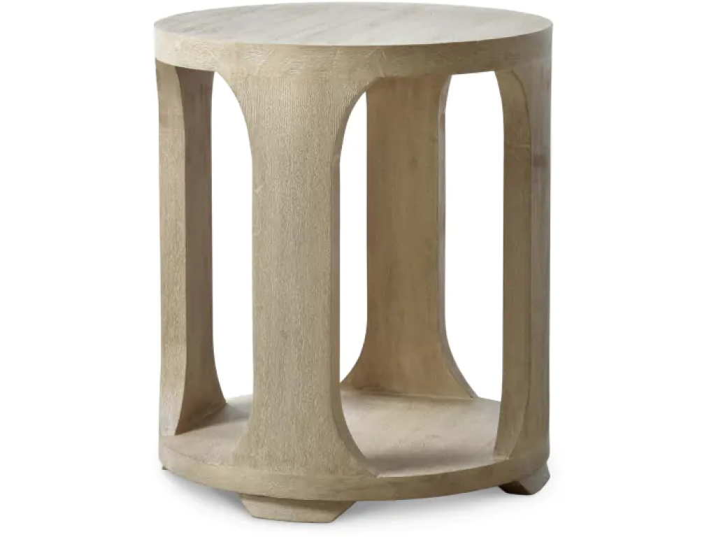 Corte End Table