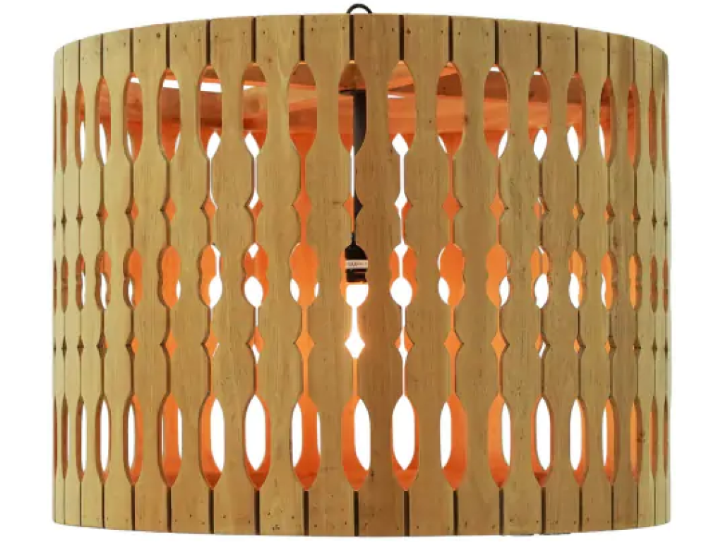 Toraja Large Pendant Light