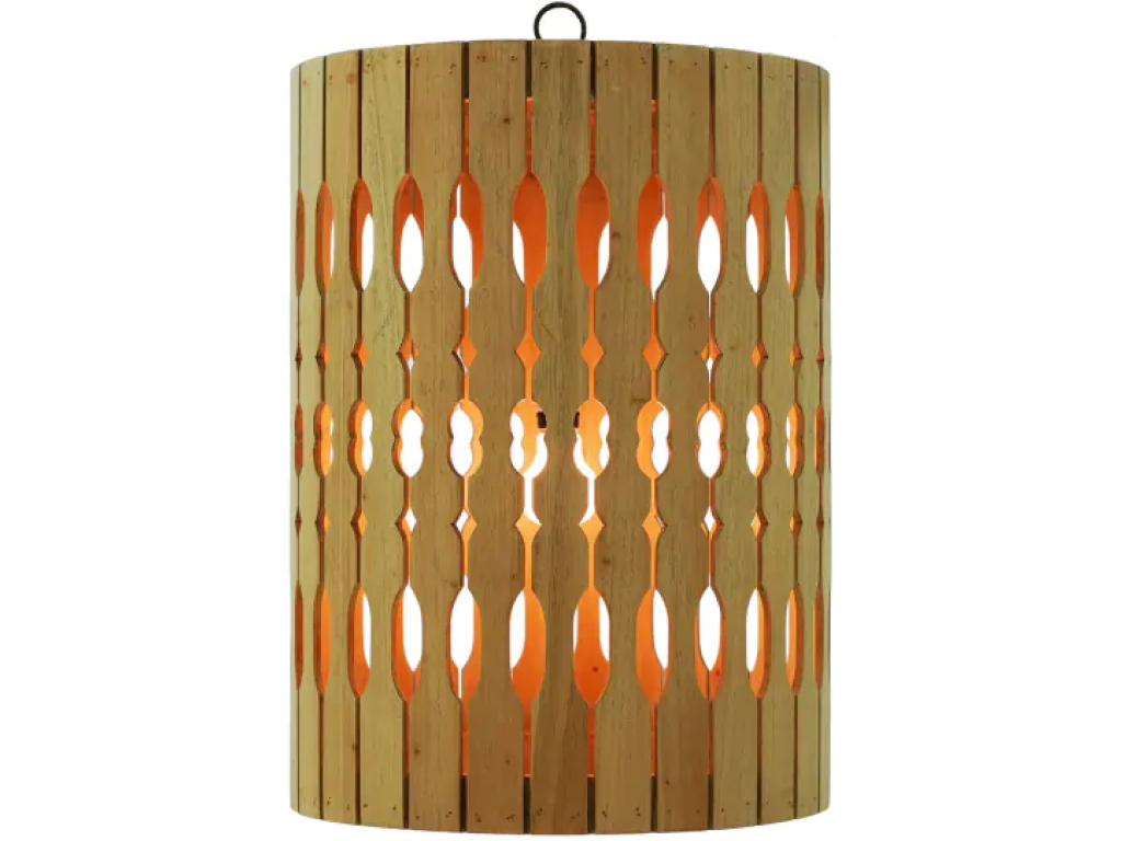 Toraja Small Pendant Light