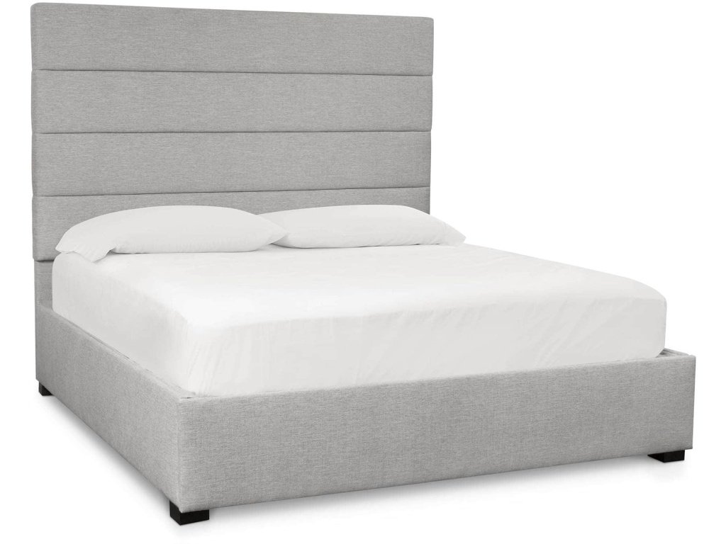 Parkton Upholstered Bed