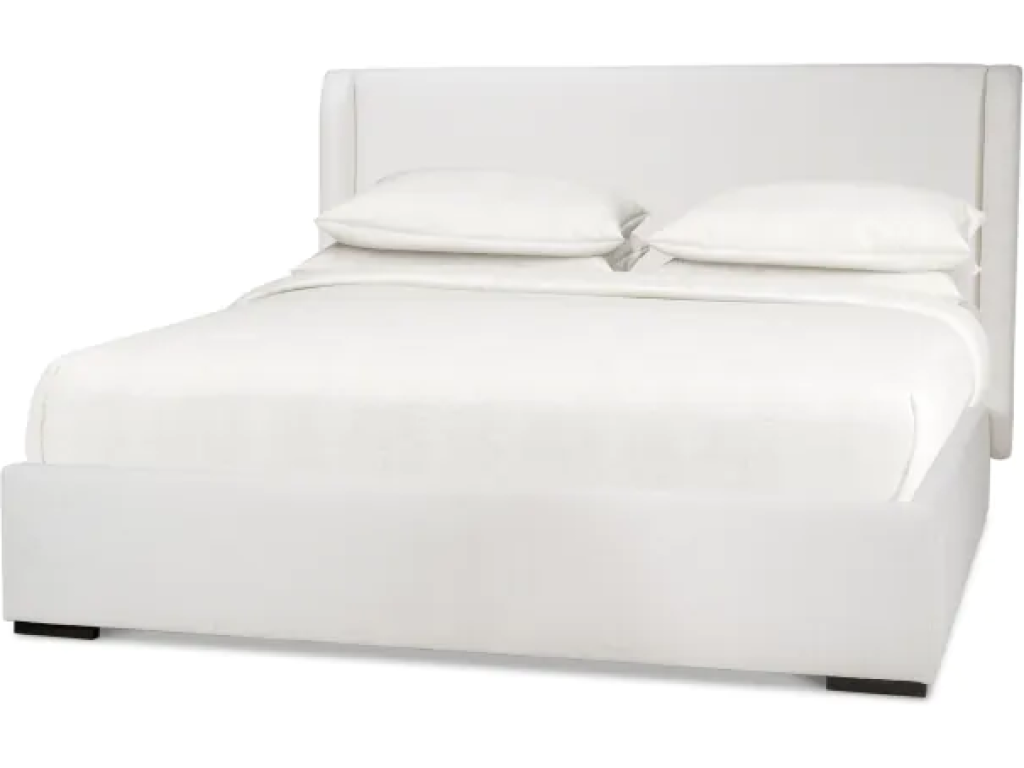 Luxor Upholstered Bed