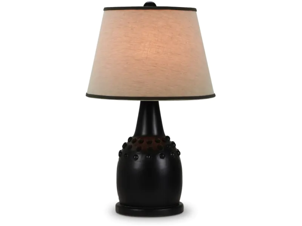 Cholet Bollet Table Lamp