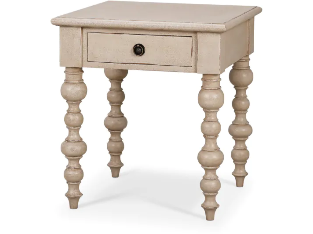 Madison 1 Drawer End Table