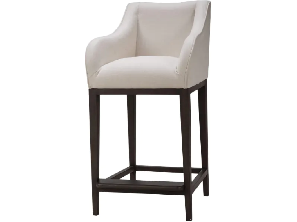 Elanor Barstool w/ Arms