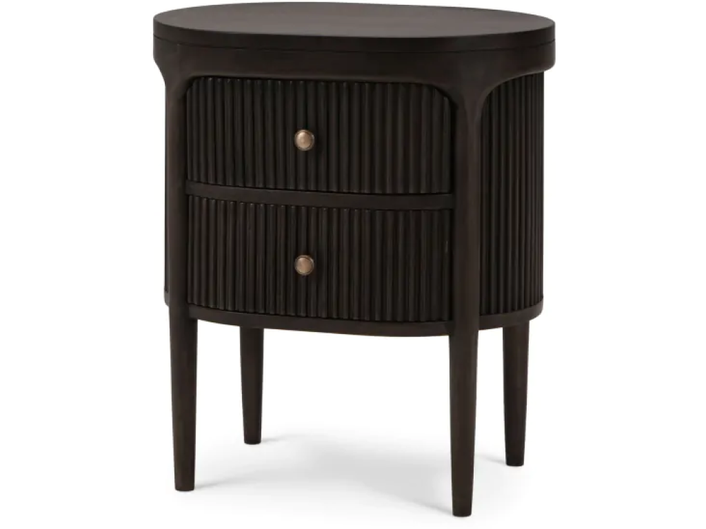 Regent Bedside Small Table