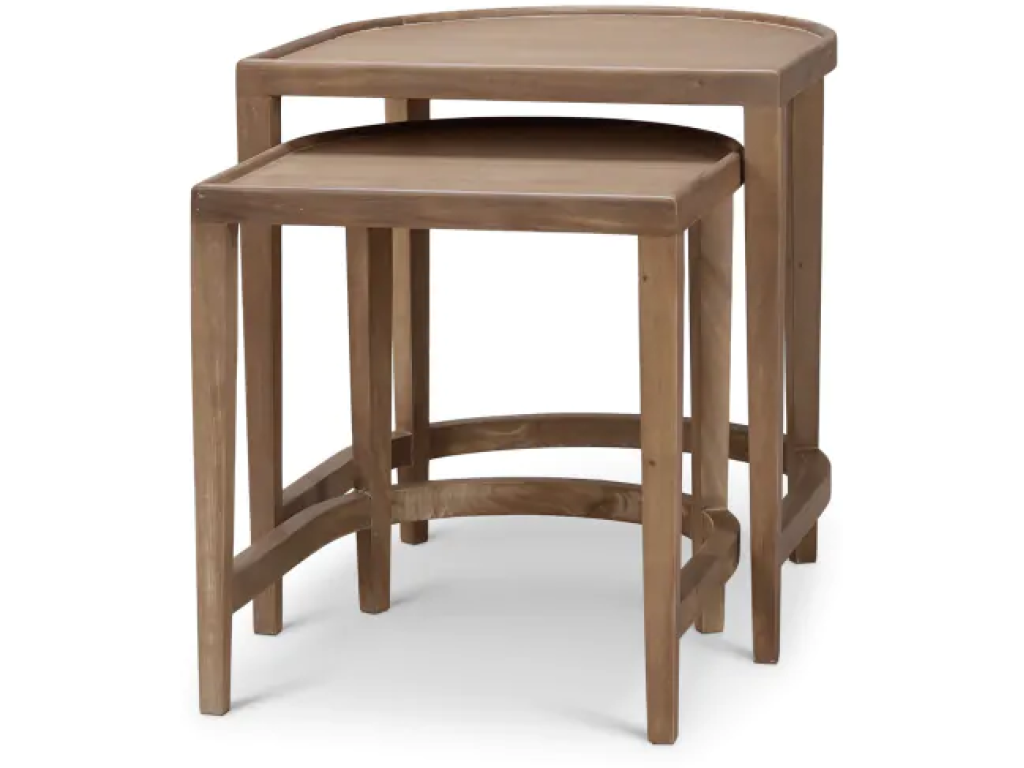 Normandy Nesting Tables Set 2