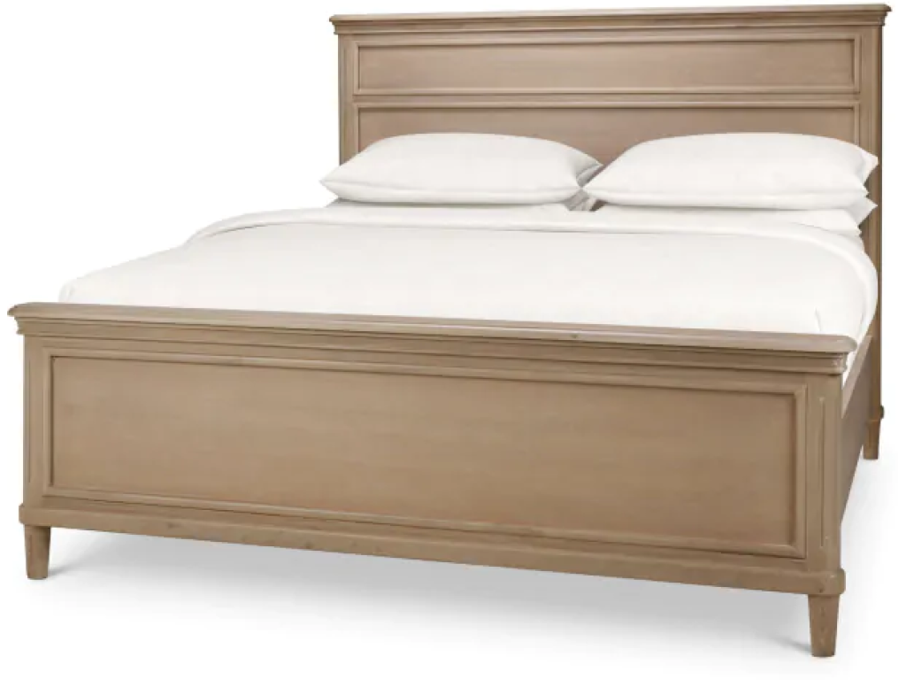 Hayward Bed