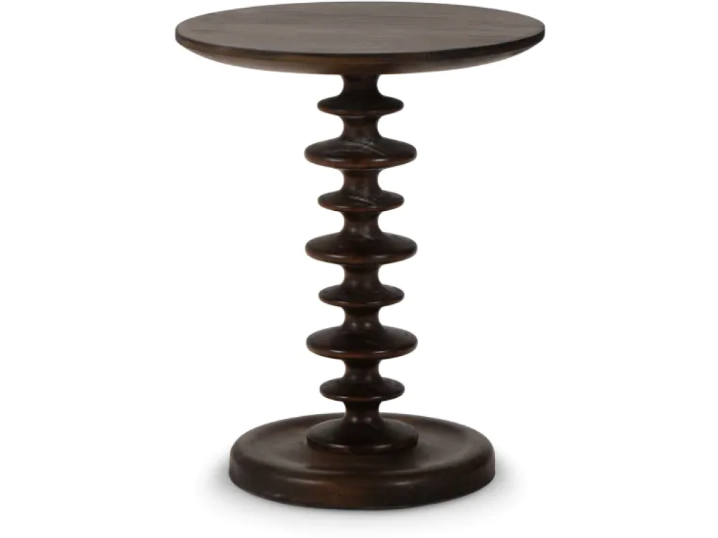 Milano Round Side Table