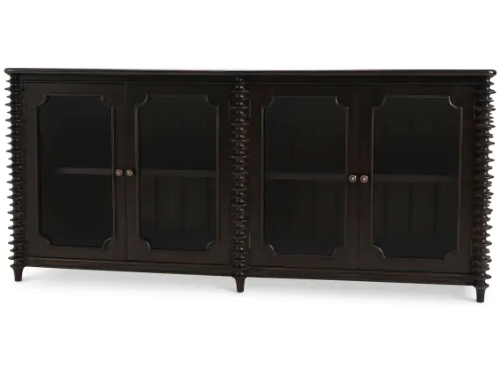 Milano 4 Door Sideboard