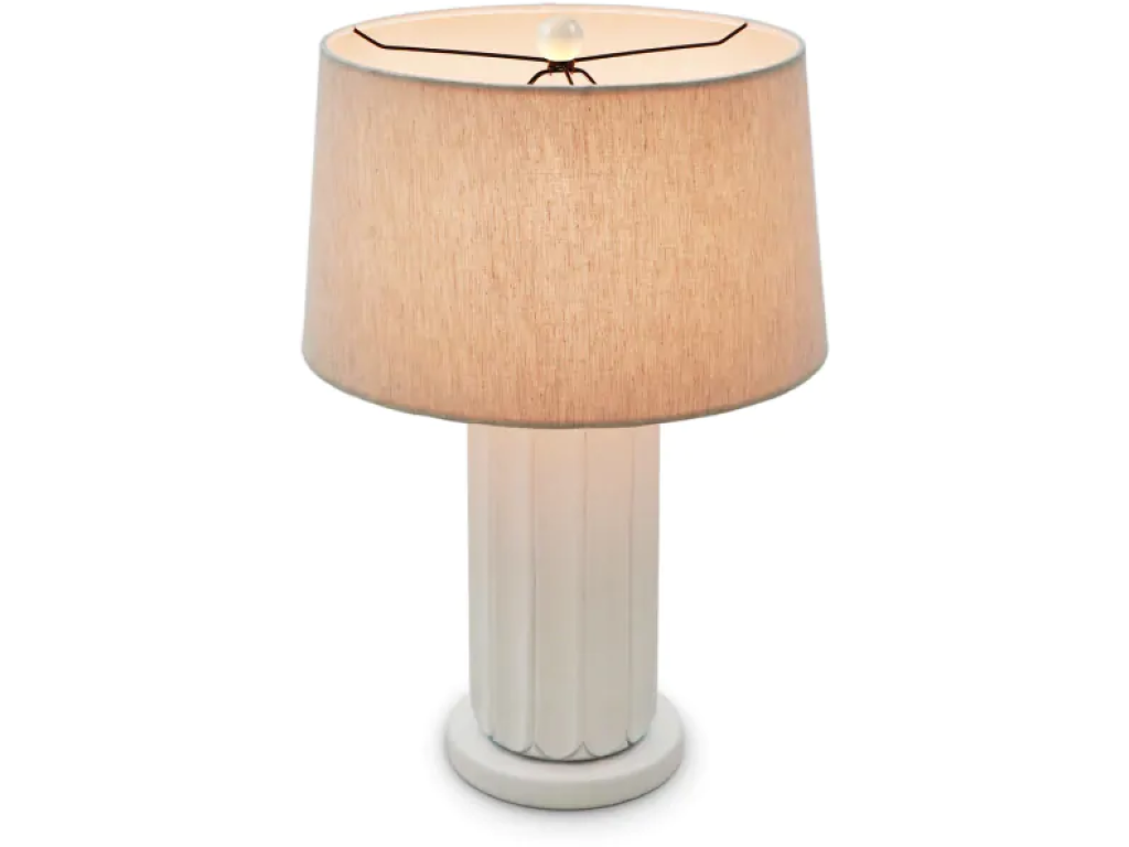 Saline Table Lamp