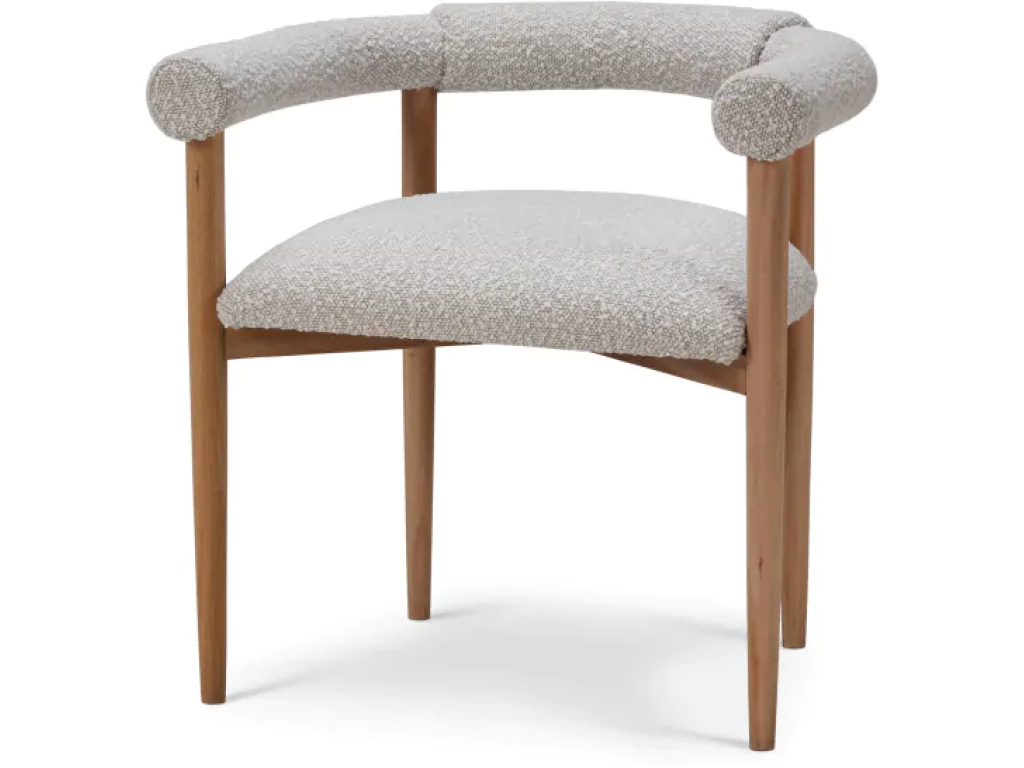 Voyant Round Dining Chair