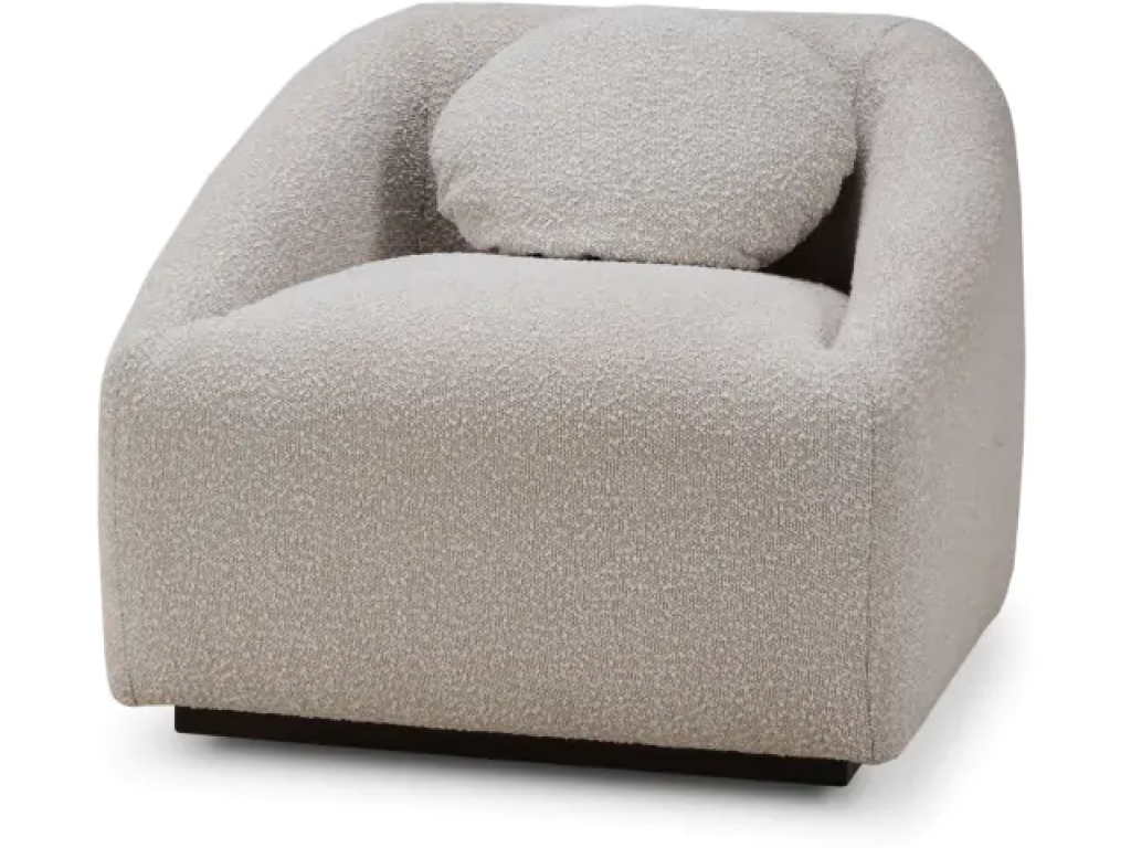 Benjamin Swivel Chair