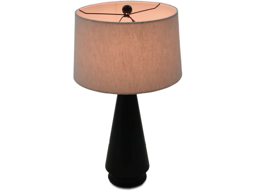 Mason Table Lamp