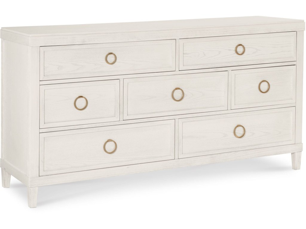 Ventura Dresser