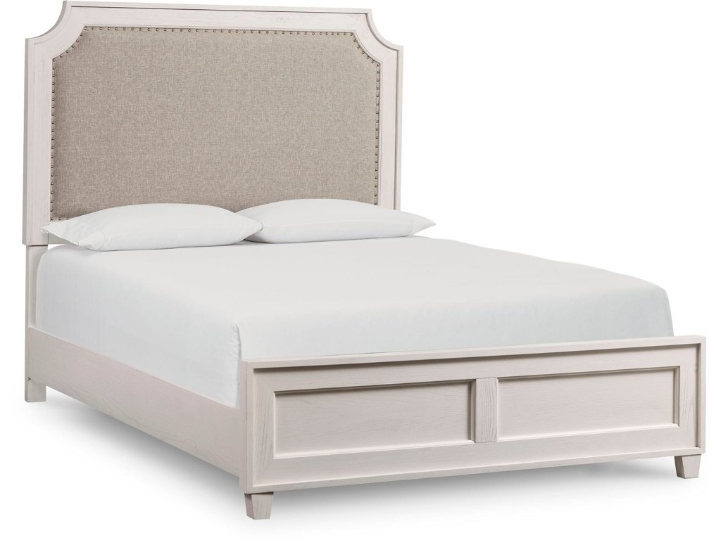 Ventura Upholstered Bed