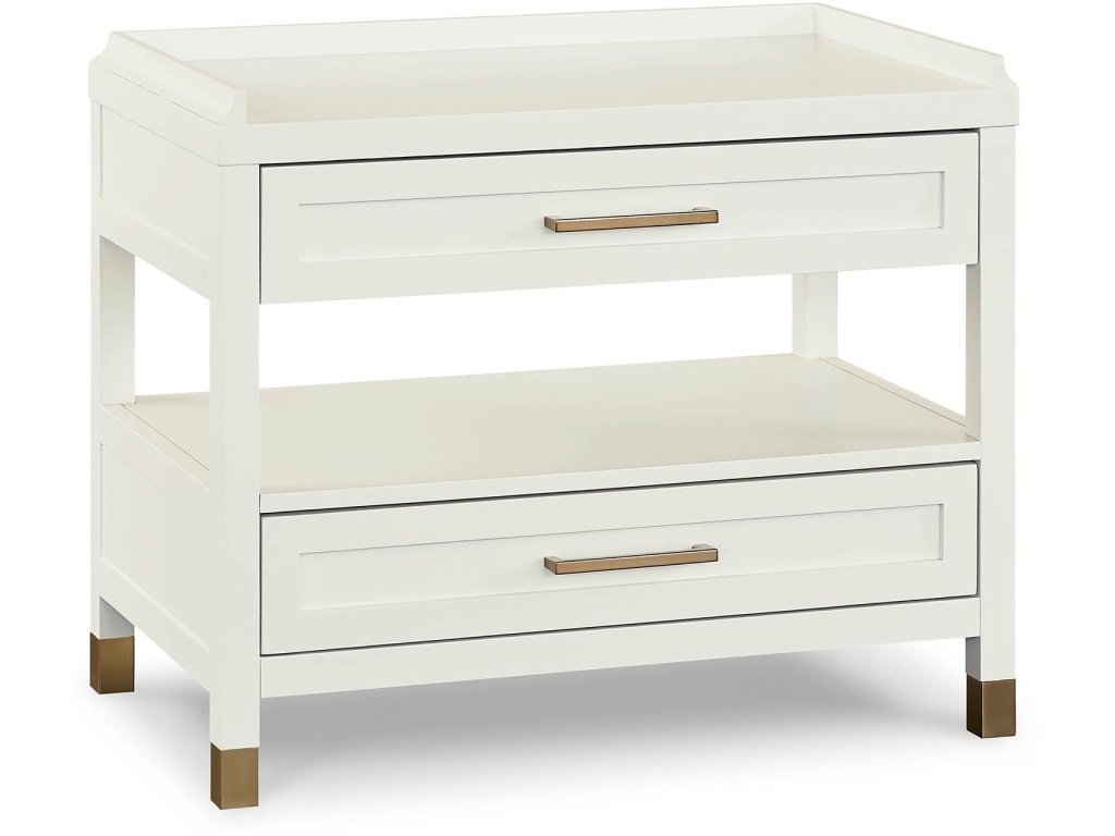 Tidewater Nightstand