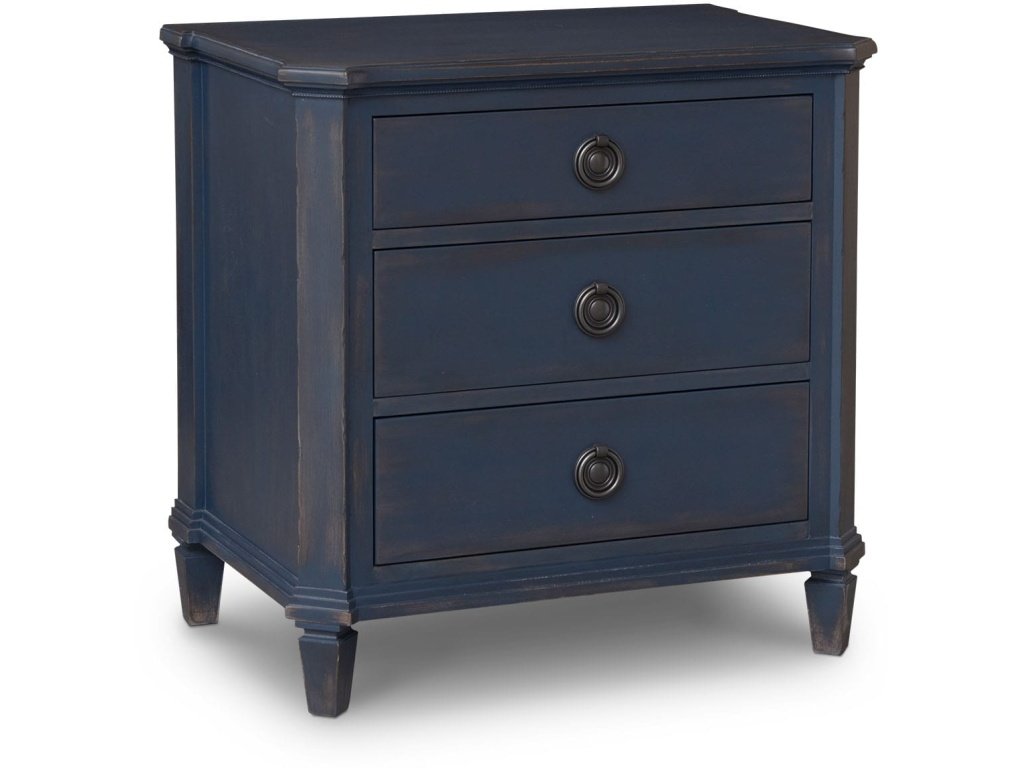 Trafford Nightstand