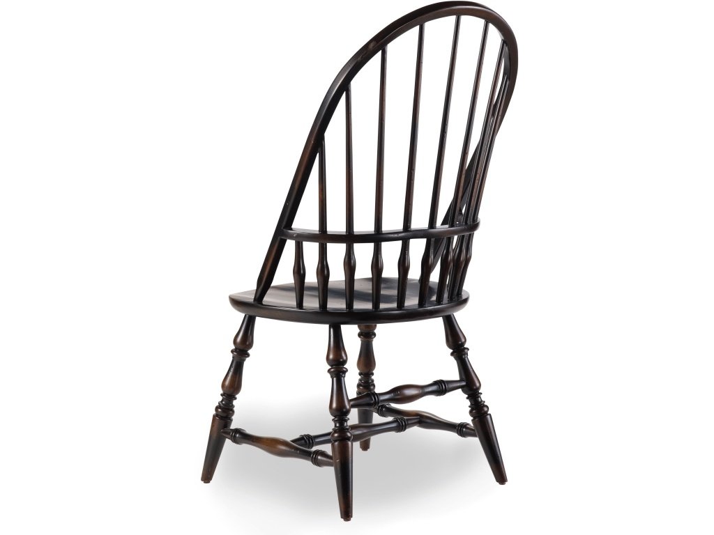 Sanctuary Windsor Side Chair - 2 Per Carton/Price Ea