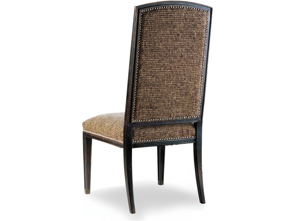 Sanctuary Mirage Side Chair - 2 Per Carton/Price Ea