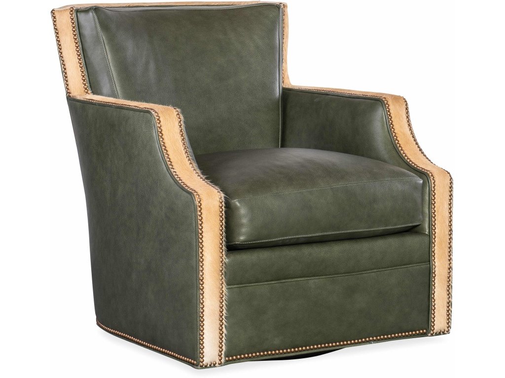 Fredricksen Swivel Chair