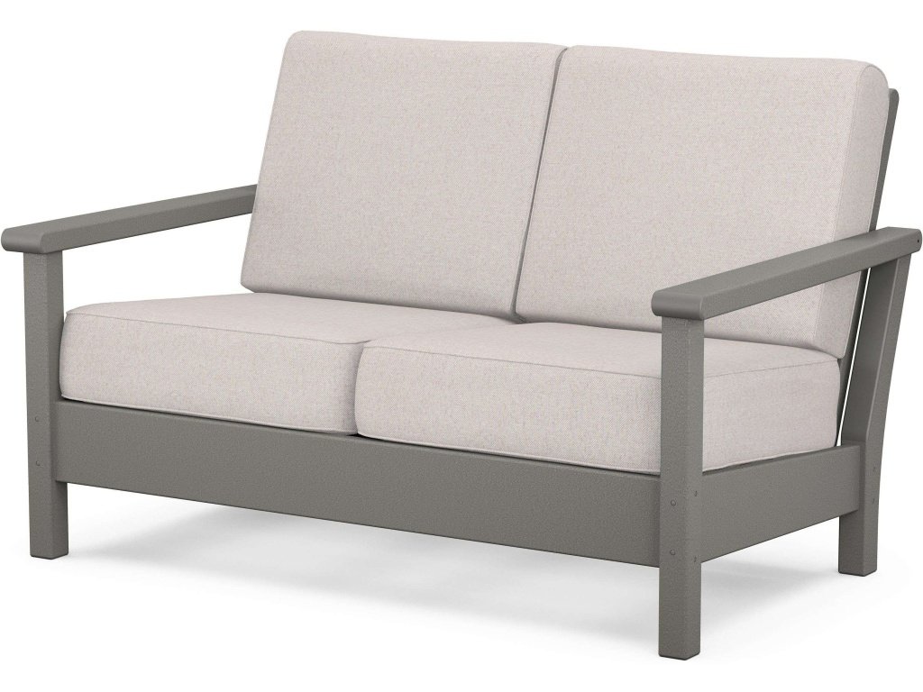 Harbour Deep Seating Loveseat