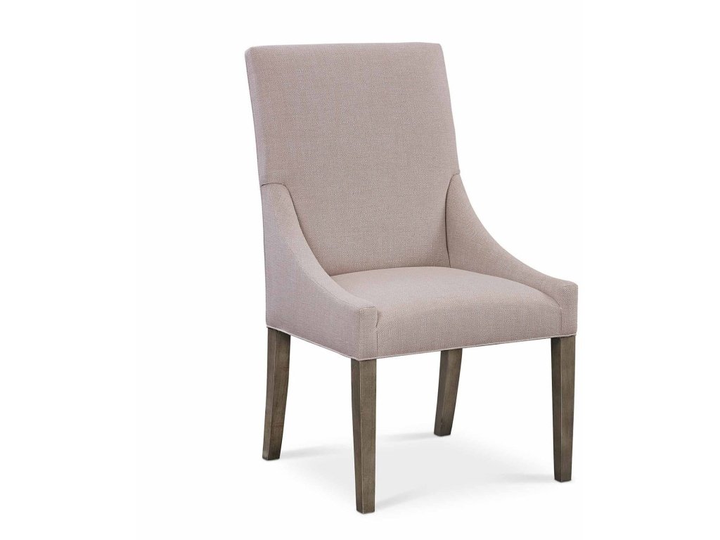 Alice Upholstered Dining Chair